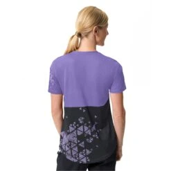 Vaude Women's Moab T-Shirt VI - Limonium -Vaude vaude womens moab t shirt vi limonium 5 1391414