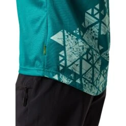 Vaude Women's Moab T-Shirt VI - Wave -Vaude vaude womens moab t shirt vi wave 7 1391427