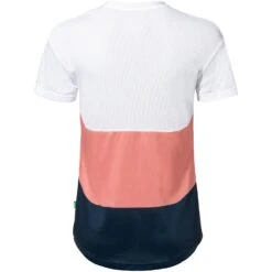 Vaude Women's Moab T-Shirt VI - White -Vaude vaude womens moab t shirt vi white 3 1135935
