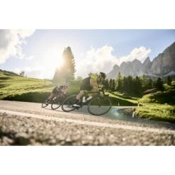 Vaude Women's Posta FZ Tricot - Lilac Dusk -Vaude vaude womens posta fz tricot peach b 3 1213793