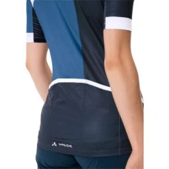 Vaude Women's Posta FZ Tricot - Ultramarine -Vaude vaude womens posta fz tricot ultramarine 7 1111396