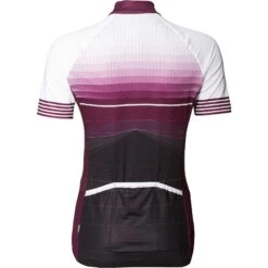 Vaude Women's Posta HZ Tricot - Cassis -Vaude vaude womens posta hz tricot cassis 1 1391765