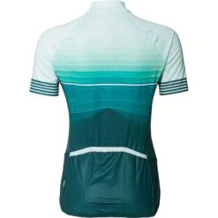 Vaude Women's Posta HZ Tricot - Mallard Green 12 Vaude Women's Posta HZ Tricot - Mallard Green -Vaude vaude womens posta hz tricot mallard green 2 1391735