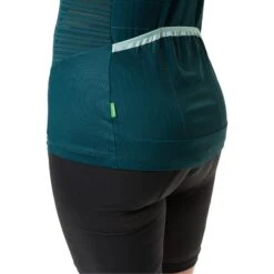 Vaude Women's Posta HZ Tricot - Mallard Green 13 Vaude Women's Posta HZ Tricot - Mallard Green -Vaude vaude womens posta hz tricot mallard green 6 1391739