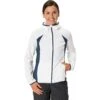 Vaude Women's Qimsa Air Jacket - White -Vaude vaude womens qimsa air jacket white 2 1111542