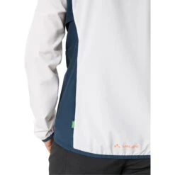 Vaude Women's Qimsa Air Jacket - White -Vaude vaude womens qimsa air jacket white 5 1111545