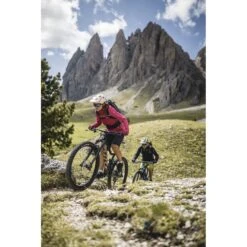 Vaude Women's Qimsa Shorts - Dark Sea Uni -Vaude vaude womens qimsa shorts 2 1546941