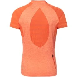 Vaude Tamaro Shirt III Women - Peach -Vaude vaude womens tamaro shirt iii peach 3 1136413