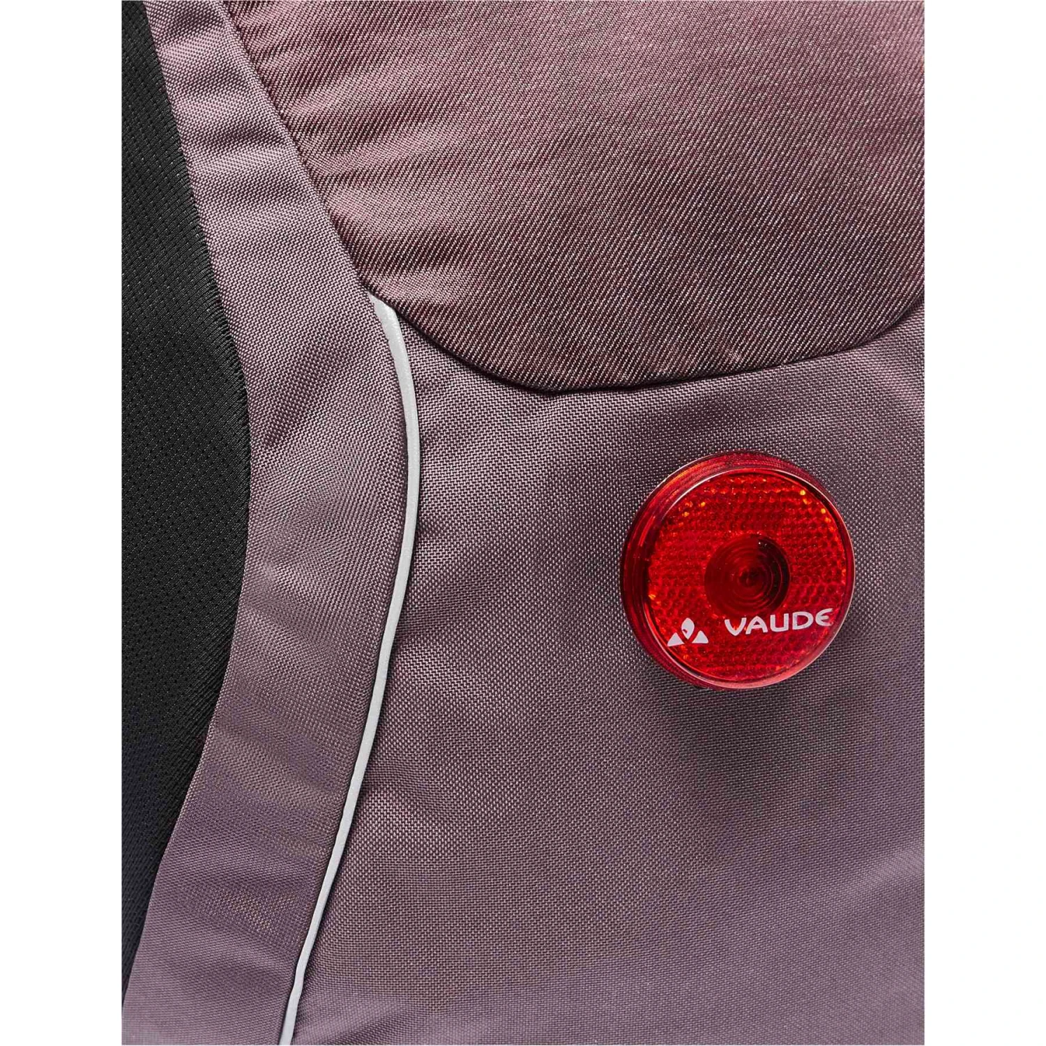 Vaude Women's Tremalzo 18 Backpack - Hotchili 7 Vaude Women's Tremalzo 18 Backpack - Hotchili - Image 5