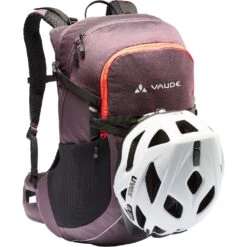 Vaude Women's Tremalzo 18 Backpack - Hotchili 14 Vaude Women's Tremalzo 18 Backpack - Hotchili -Vaude vaude womens tremalzo 18 backpack blackberry 10 1359796