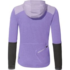 Vaude Tremalzo Long Sleeve Shirt Women - Limonium -Vaude vaude womens tremalzo ls shirt limonium 3 1408612