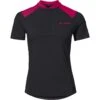 Vaude Women's Tremalzo Shirt - Black -Vaude vaude womens tremalzo shirt black 2 1112624