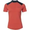 Vaude Women's Tremalzo Shirt - Hotchili 2 Vaude Women's Tremalzo Shirt - Hotchili -Vaude vaude womens tremalzo shirt hotchili 2 1136577