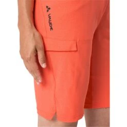 Vaude Women's Tremalzo Shorts - Hokkaido -Vaude vaude womens tremalzo shorts hokkaido 3 1112648