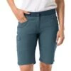 Vaude Women's Tremalzo Shorts II - Dark Sea 2 Vaude Women's Tremalzo Shorts II - Dark Sea -Vaude vaude womens tremalzo shorts ii dark sea 1410983