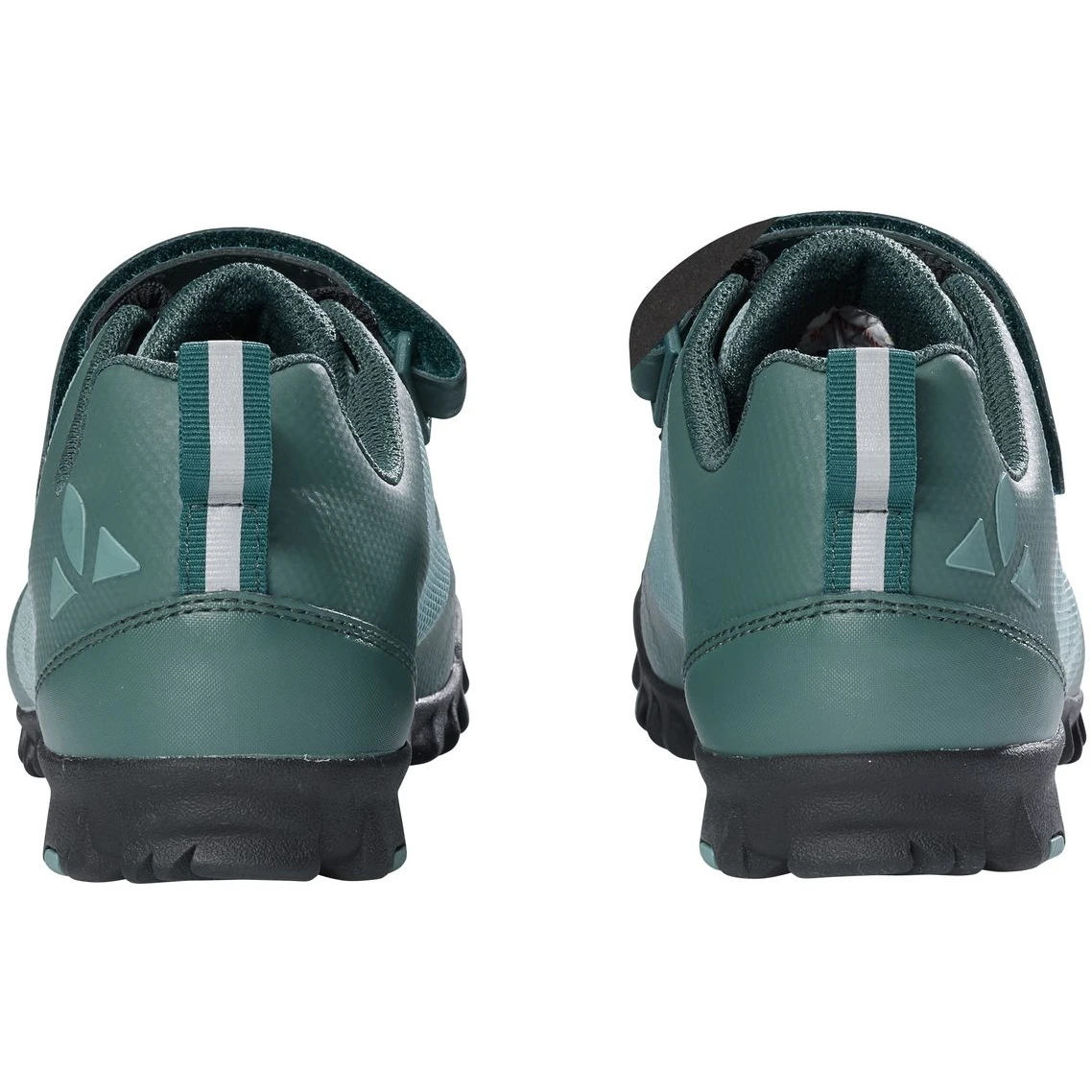 Vaude Women's TVL Pavei Bike Shoes - Black 5 Vaude Women's TVL Pavei Bike Shoes - Black - Image 3