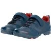 Vaude Women's TVL Pavei Bike Shoes - Dark Sea -Vaude vaude womens tvl pavei bike shoes dark sea b1 1174538