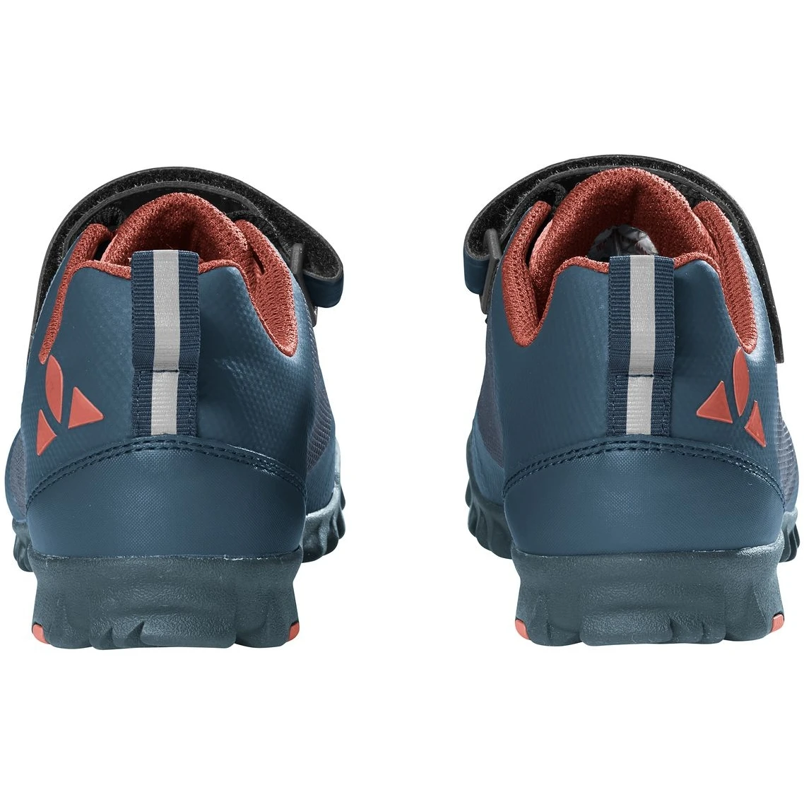 Vaude Women's TVL Pavei Bike Shoes - Dark Sea 4 Vaude Women's TVL Pavei Bike Shoes - Dark Sea - Image 2