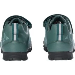 Vaude Women's TVL Pavei Bike Shoes - Dusty Forest -Vaude vaude womens tvl pavei bike shoes dusty forest 4 1113530