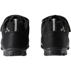 Vaude Women's TVL Pavei II Bike Shoes - Black -Vaude vaude womens tvl pavei ii bike shoes black 3 1397287