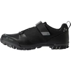 Vaude Women's TVL Pavei II Bike Shoes - Black -Vaude vaude womens tvl pavei ii bike shoes black 4 1397288