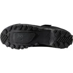 Vaude Women's TVL Pavei II Bike Shoes - Black -Vaude vaude womens tvl pavei ii bike shoes black 7 1397291