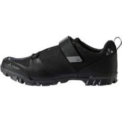 Vaude Women's TVL Pavei II Bike Shoes - Black -Vaude vaude womens tvl pavei ii bike shoes black 9 1397293