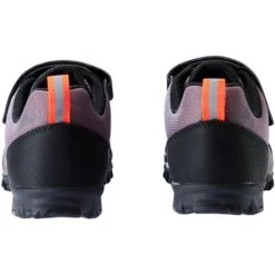 Vaude Women's TVL Pavei II Bike Shoes - Blackberry -Vaude vaude womens tvl pavei ii bike shoes blackberry 3 1397298