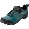 Vaude Women's TVL Pavei II Bike Shoes - Mallard Green 2 Vaude Women's TVL Pavei II Bike Shoes - Mallard Green -Vaude vaude womens tvl pavei ii bike shoes mallard green 5 1397315