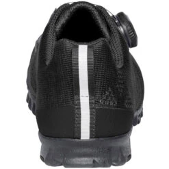 Vaude Men's TVL Skoj Shoes - Black -Vaude vaude womens tvl skoj shoes black4 869541