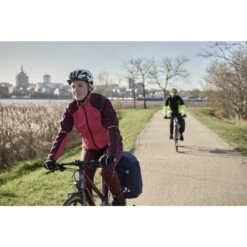 Vaude Women's Wintry Jacket IV - Dark Sea -Vaude vaude womens wintry jacket iv bramble b1 1082044