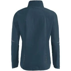Vaude Women's Wintry Jacket IV - Dark Sea -Vaude vaude womens wintry jacket iv dark sea 1 1015967