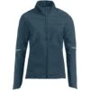 Vaude Women's Wintry Jacket IV - Dark Sea -Vaude vaude womens wintry jacket iv dark sea 2 1015966