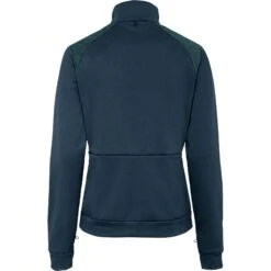 Vaude Women's Yaras 3in1 Jacket - Dark Sea/dark Sea -Vaude vaude womens yaras 3in1 jacket dark sea dark sea 4 1511777