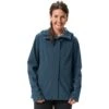 Vaude Women's Yaras Jacket V - Dark Sea -Vaude vaude womens yaras jacket v dark sea 4 1391869