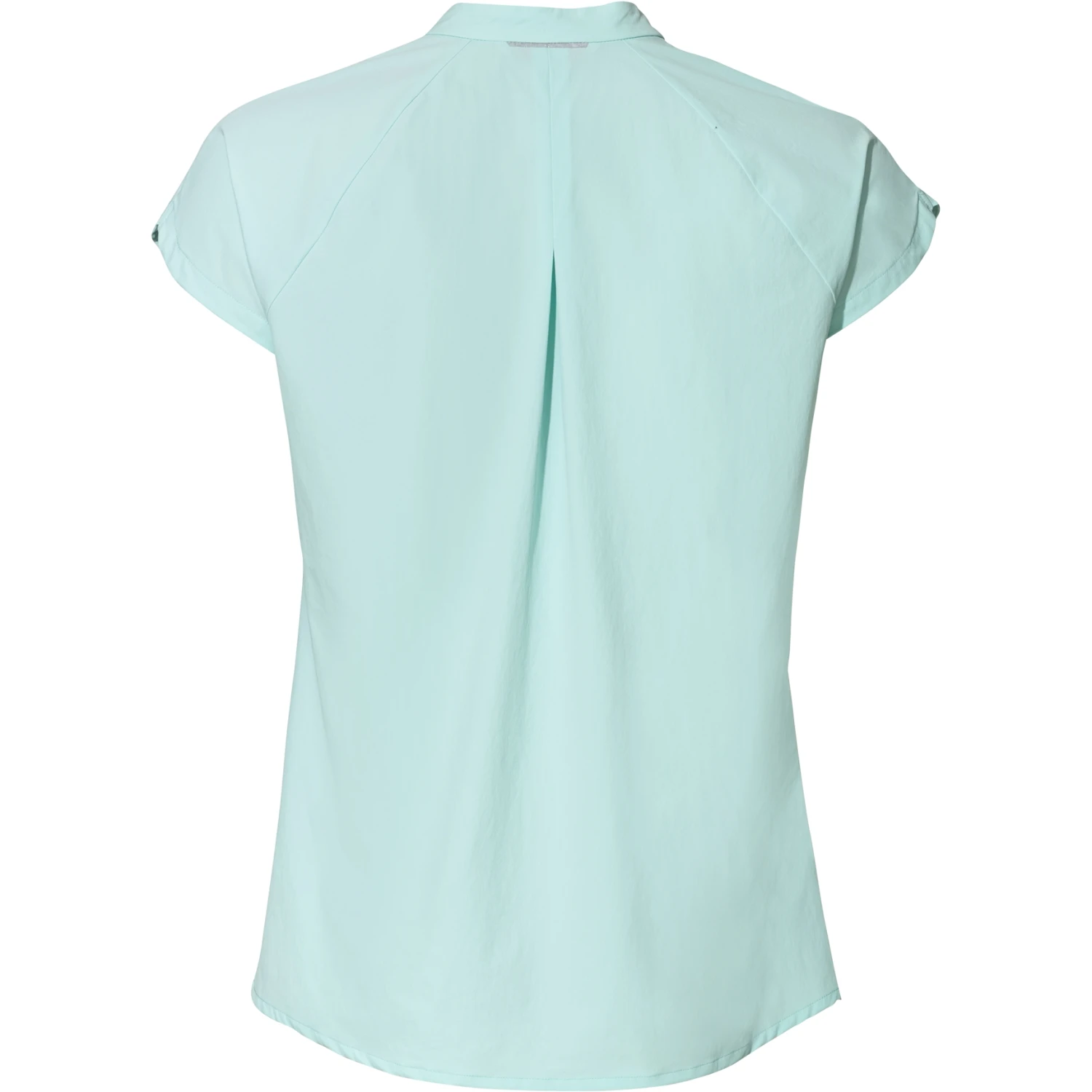 Vaude Women's Yaras SL Shirt II - Glacier 6 Vaude Women's Yaras SL Shirt II - Glacier - Image 4
