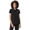 Vaude Women's Yaras Vest - Black -Vaude vaude womens yaras vest black 4 1397389