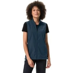 Vaude Women's Yaras Vest - Dark Sea Uni
