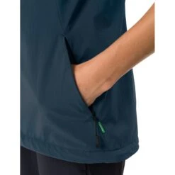 Vaude Women's Yaras Vest - Dark Sea Uni -Vaude vaude womens yaras vest dark sea 5 1397397