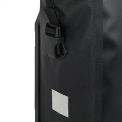 Vaude World Tramp Bike Pannier (Pair) - 2x24L - Black -Vaude vaude world tramp 2x24l black d 1492904