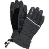 Vaude Yaras Warm Gloves - Black -Vaude vaude yaras warm gloves black 2 1511838