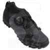 Vaude Men's TVL Skoj Shoes - Black -Vaude wm vaude womens tvl skoj shoes black 869546