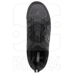 Vaude Men's TVL Skoj Shoes - Black -Vaude wm vaude womens tvl skoj shoes black3 869548